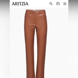 Aritzia Melina pant